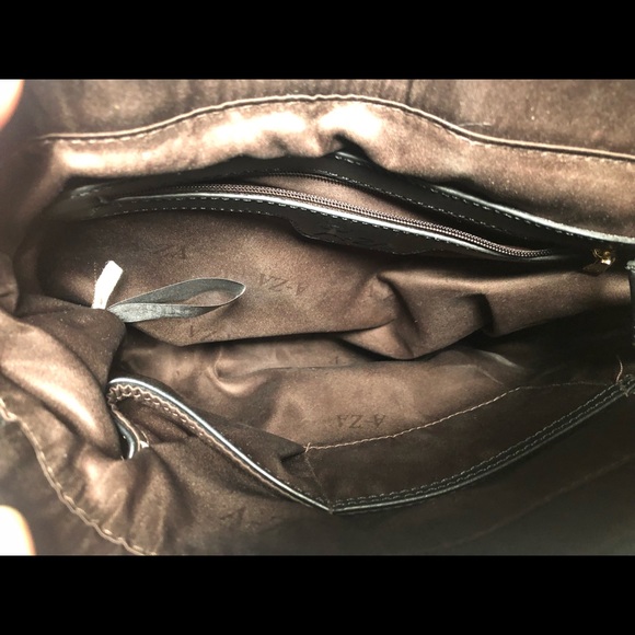 👛 I ❤️ AZA bag - Picture 5 of 16